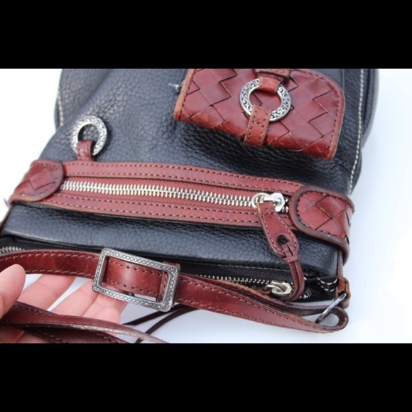 Brighton cross body bag - Picture 3 of 8